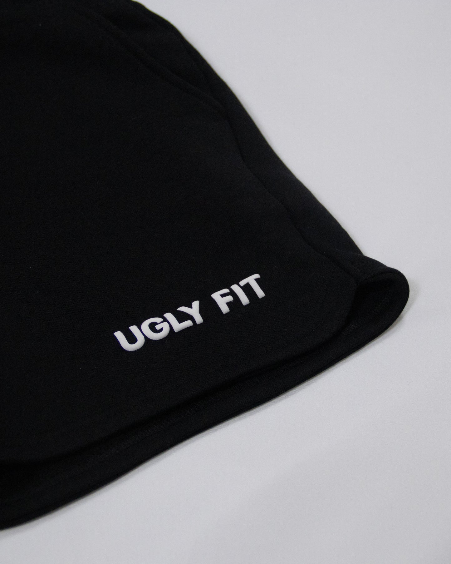 UGLY FIT Cotton Shorts