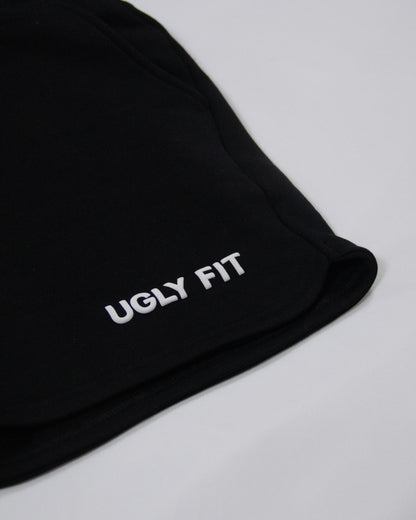 UGLY FIT Cotton Shorts