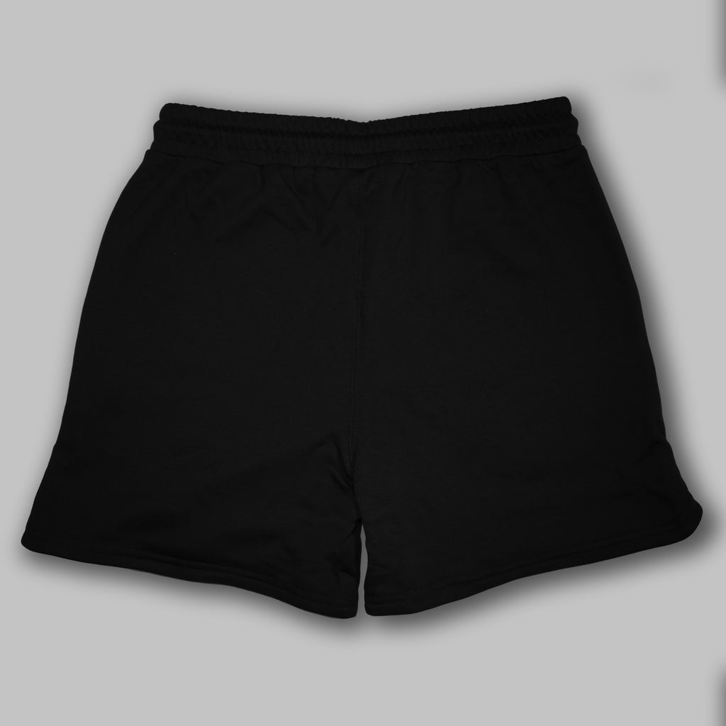 UGLY FIT Cotton Shorts