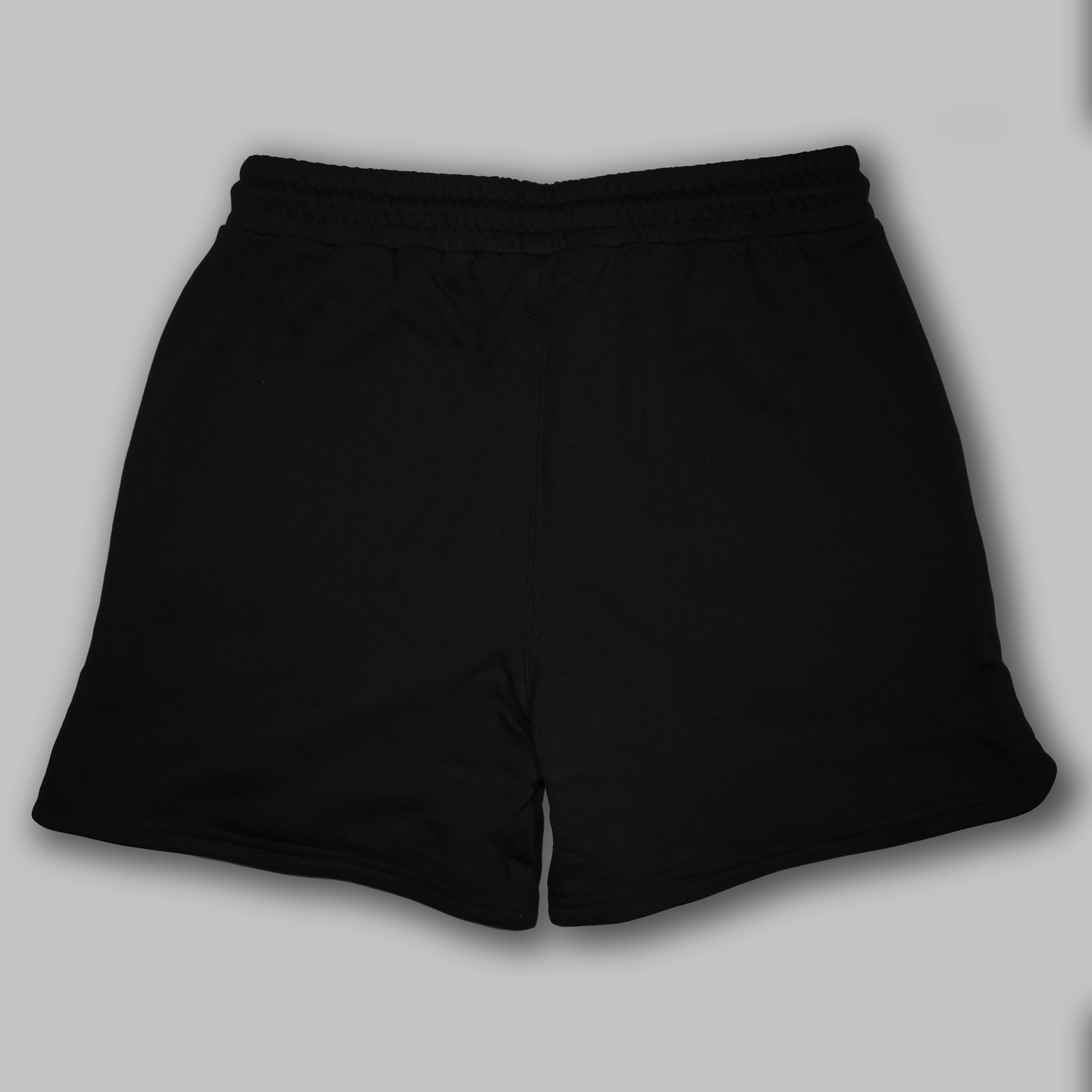 UGLY FIT Cotton Shorts