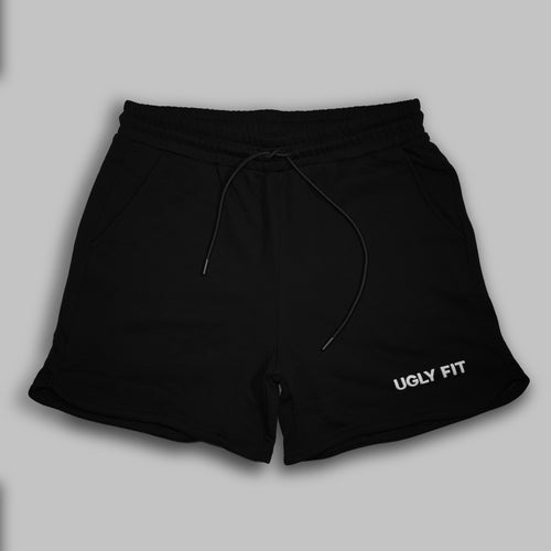 UGLY FIT Cotton Shorts