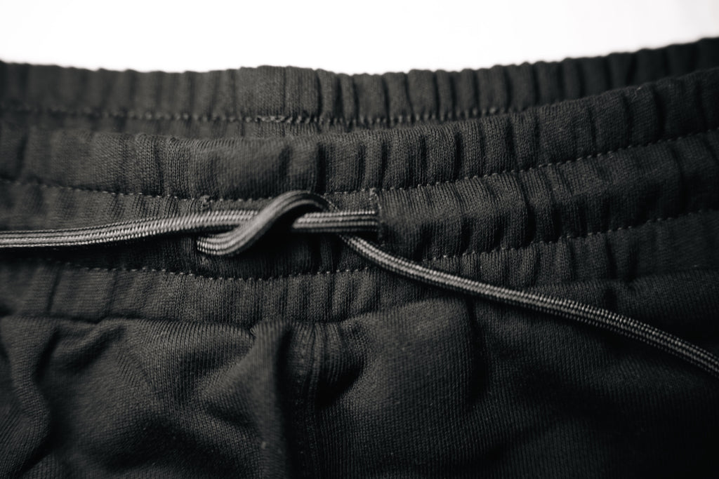 UGLY FIT Cotton Shorts