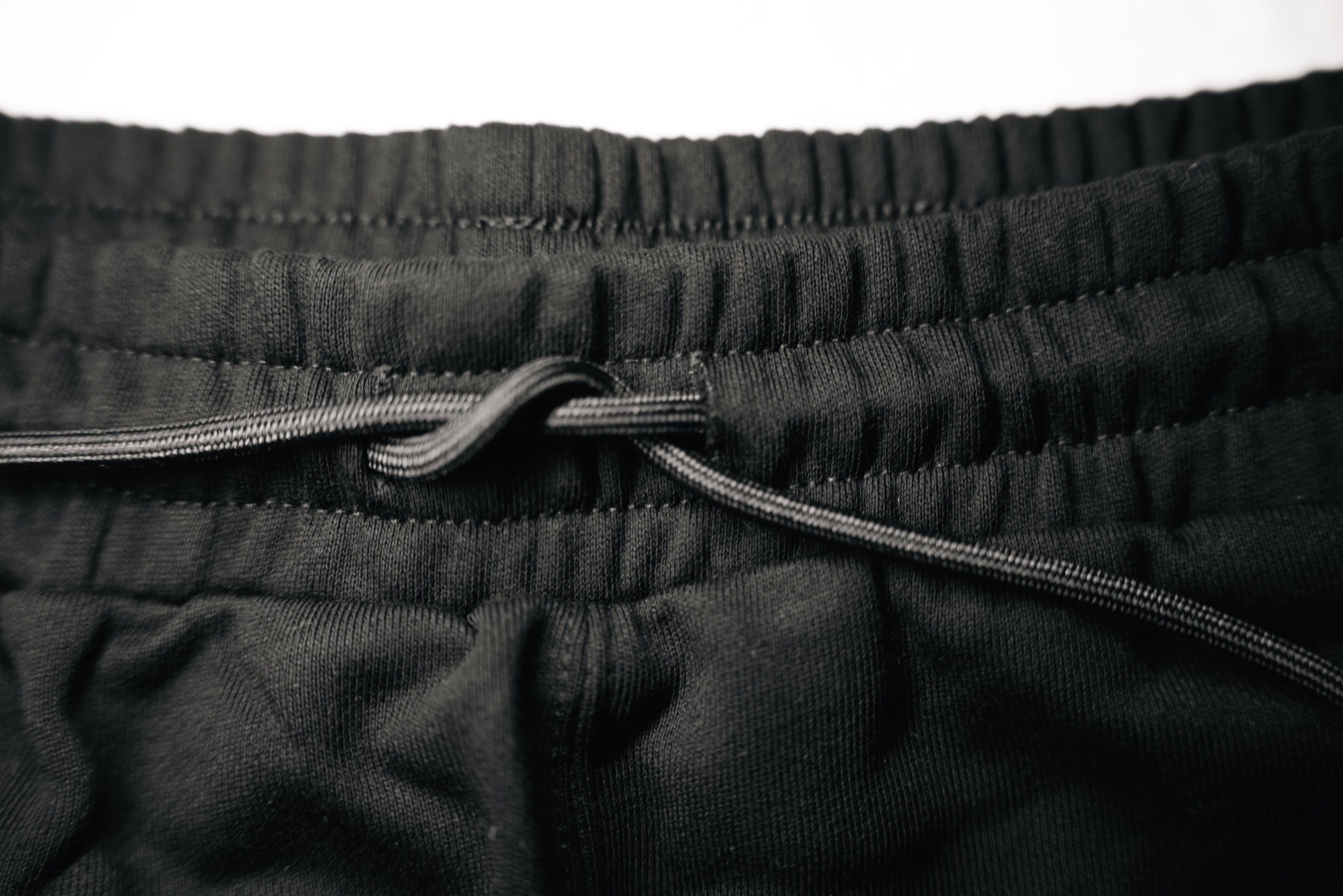 UGLY FIT Cotton Shorts