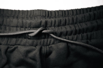 UGLY FIT Cotton Shorts