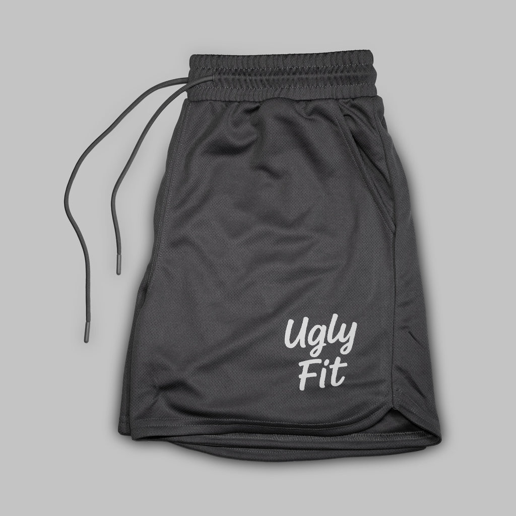 UGLY FIT Mesh Shorts