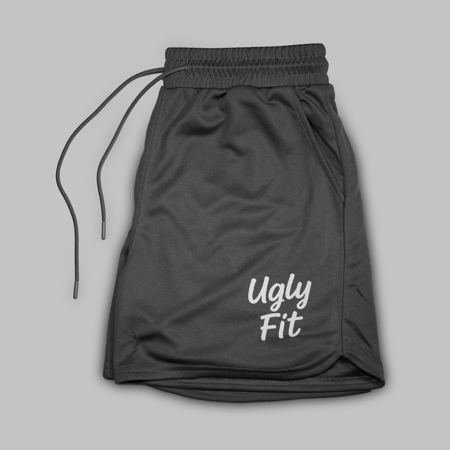UGLY FIT Mesh Shorts