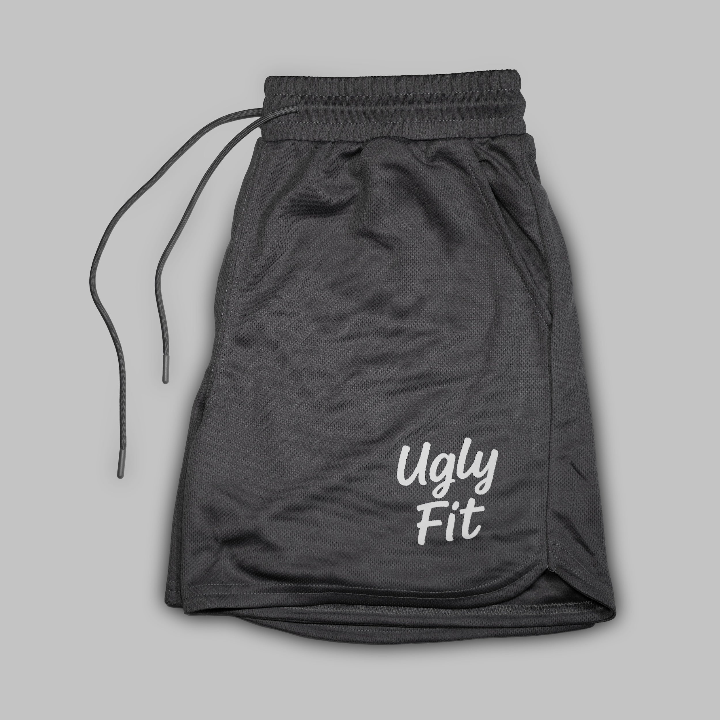 UGLY FIT Mesh Shorts