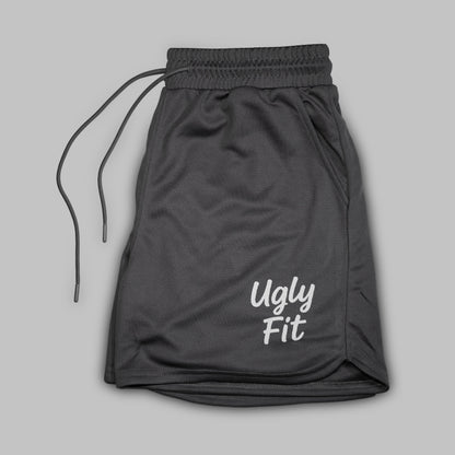 UGLY FIT Mesh Shorts
