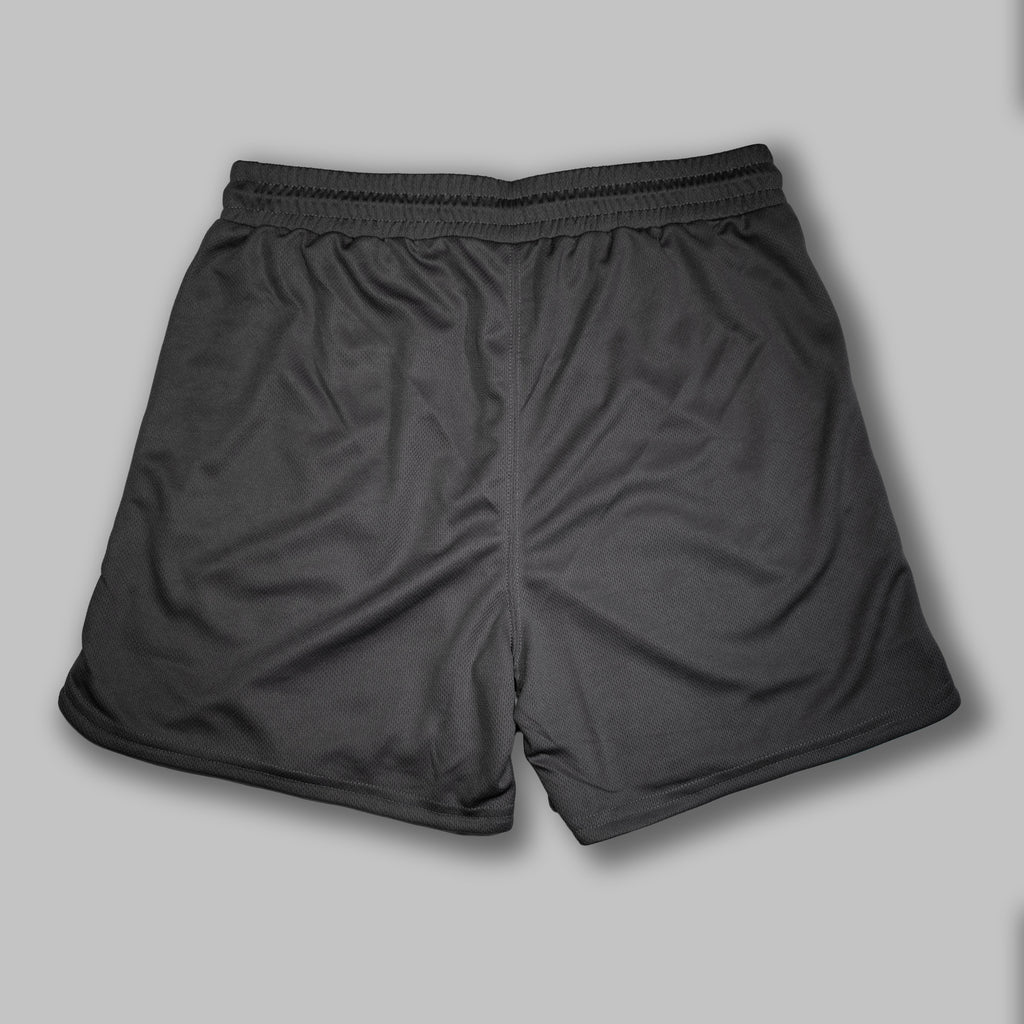 UGLY FIT Mesh Shorts