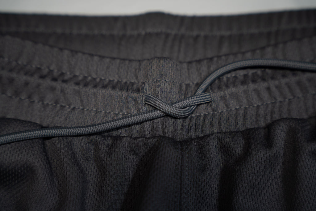 UGLY FIT Mesh Shorts