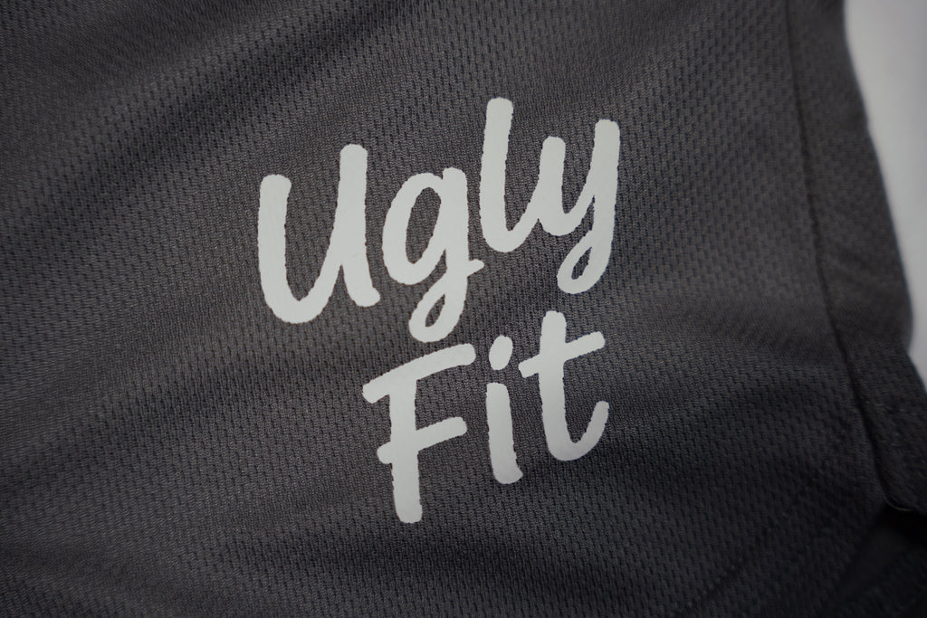 UGLY FIT Mesh Shorts
