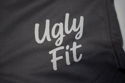 UGLY FIT Mesh Shorts
