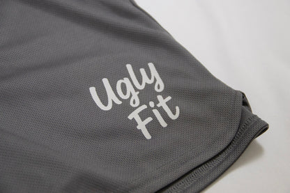 UGLY FIT Mesh Shorts