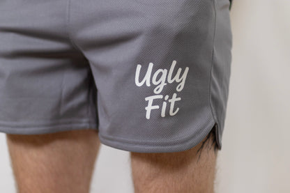 UGLY FIT Mesh Shorts