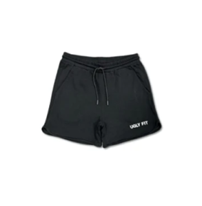 UGLY FIT Cotton Shorts