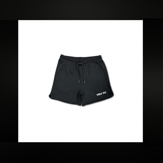 UGLY FIT Cotton Shorts
