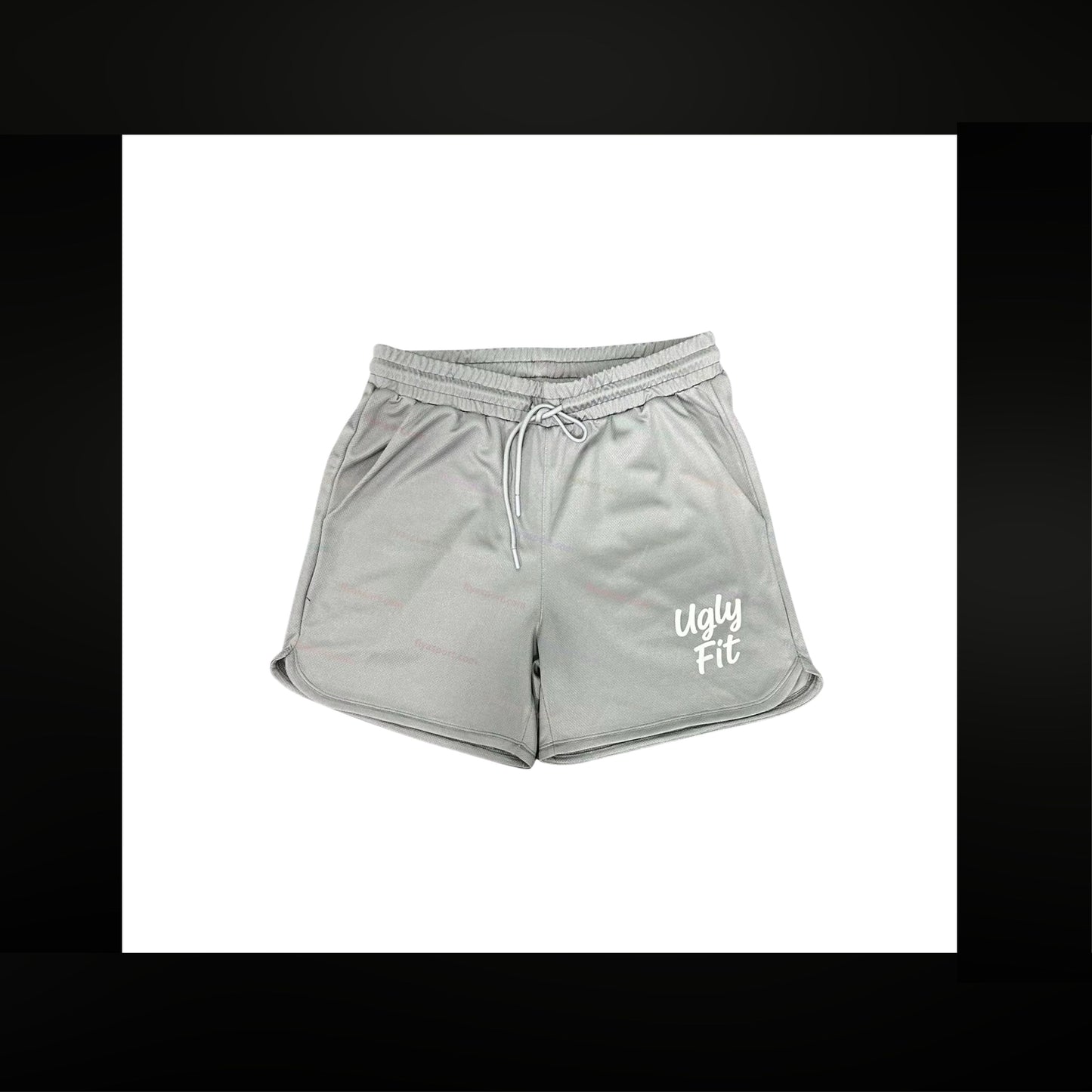 UGLY FIT Mesh Shorts