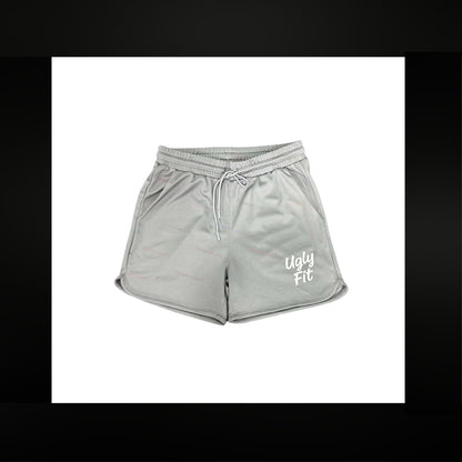 UGLY FIT Mesh Shorts