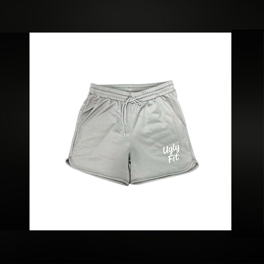 UGLY FIT Mesh Shorts