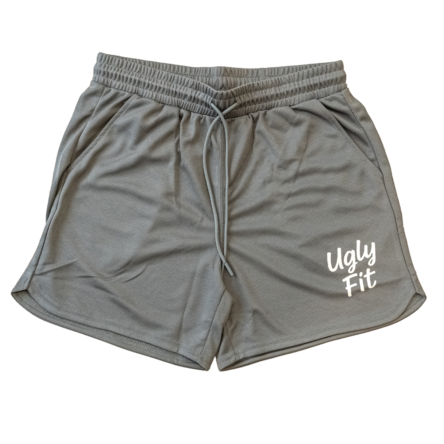 UGLY FIT Mesh Shorts