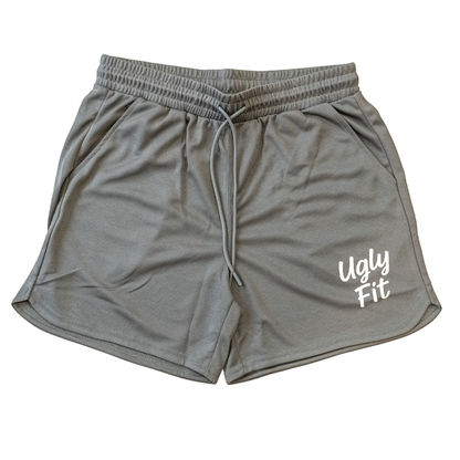 UGLY FIT Mesh Shorts