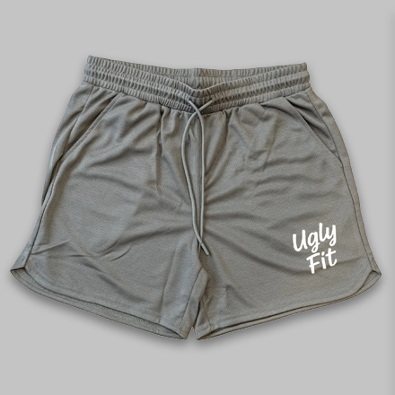 UGLY FIT Mesh Shorts